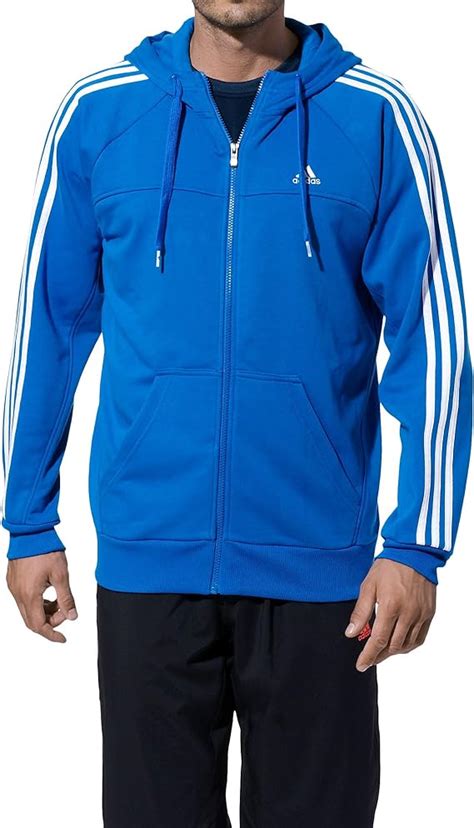 adidas herren sweatjacke kapuzenjacke amazon|Suchergebnis Auf Amazon.de Für: Adidas Herren Jacke.